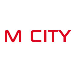 M CITY