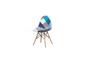 Стул MAJOR INDIGO (индиго)